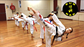 Martial art classes Mt Gravatt Taekwondo Sun Bae opening 11 June 2019 Free Uniform Free tryout