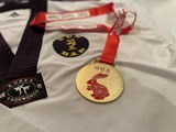 Taekwondo Gold Coast Open