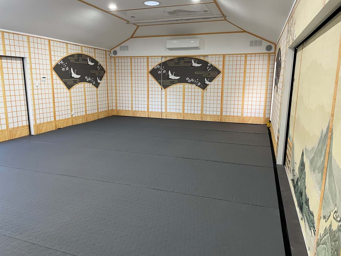 Sun Bae Kukkiwon - Brisbane