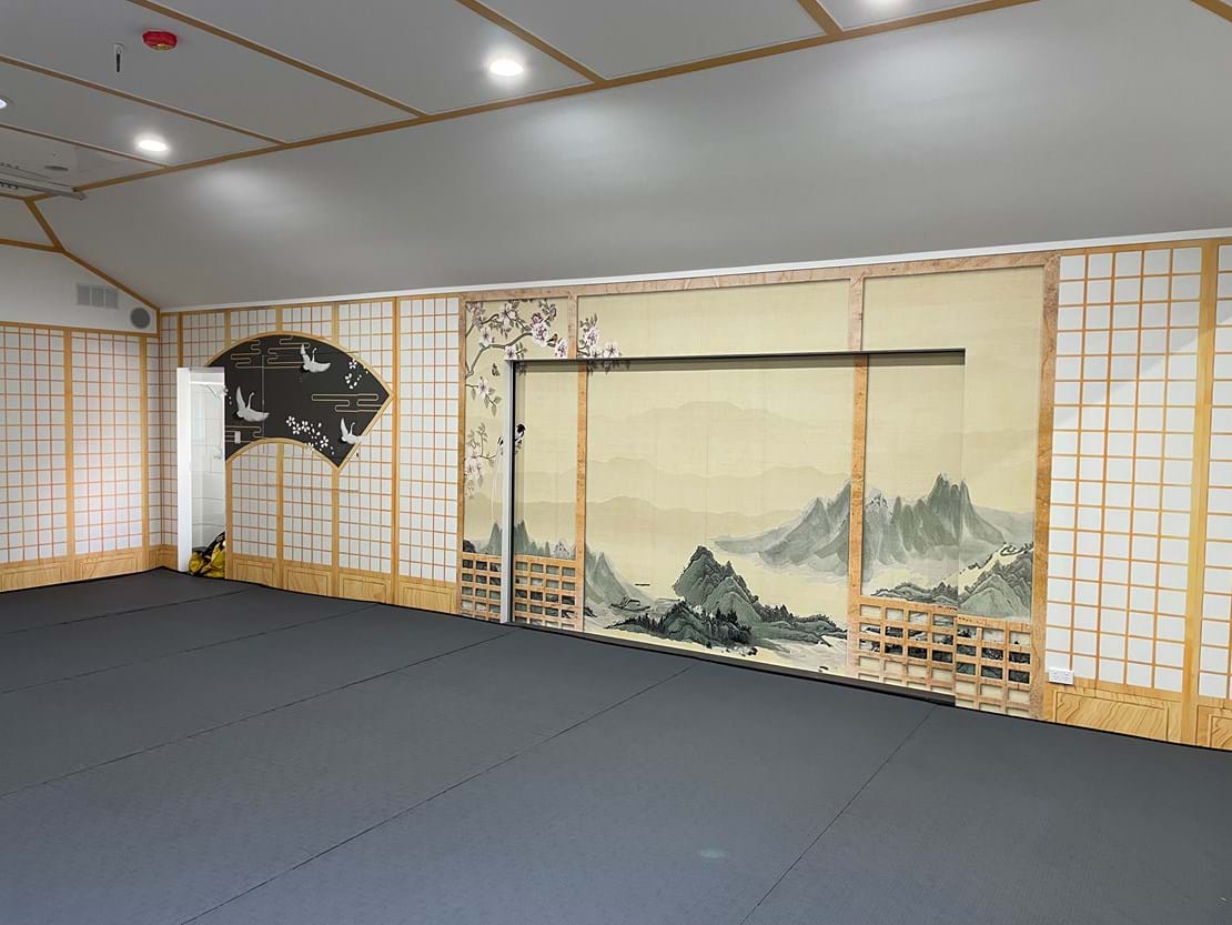 Sun Bae Kukkiwon - Brisbane