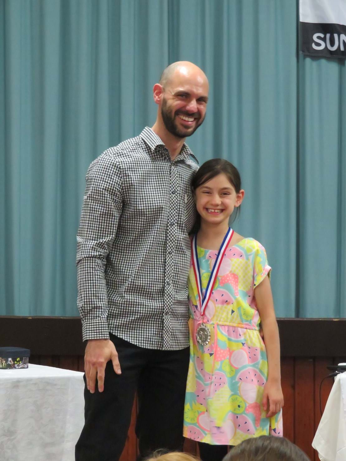 John Handyside Martial Arts Instructor 5