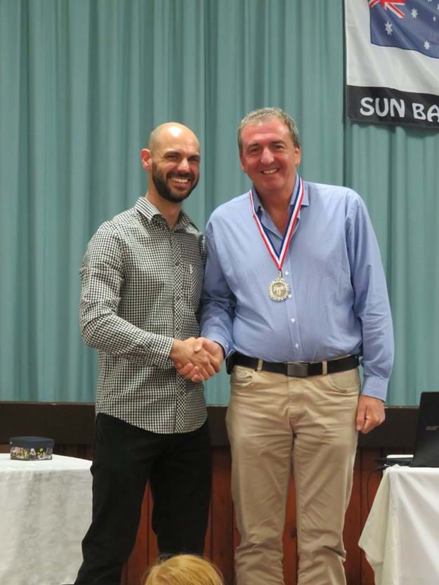 Toowoomba Taekwondo Awards 7