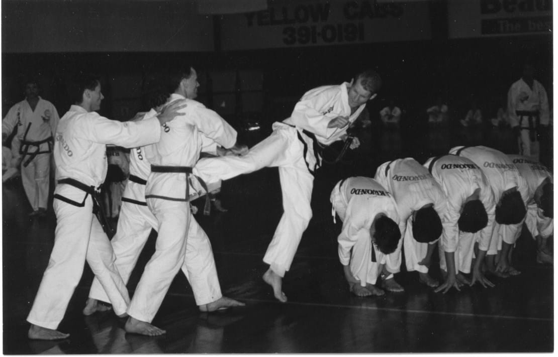 Martial Arts Photos 52