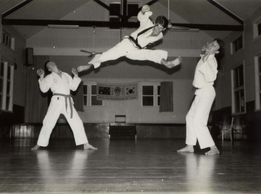 Martial Arts Photos 54