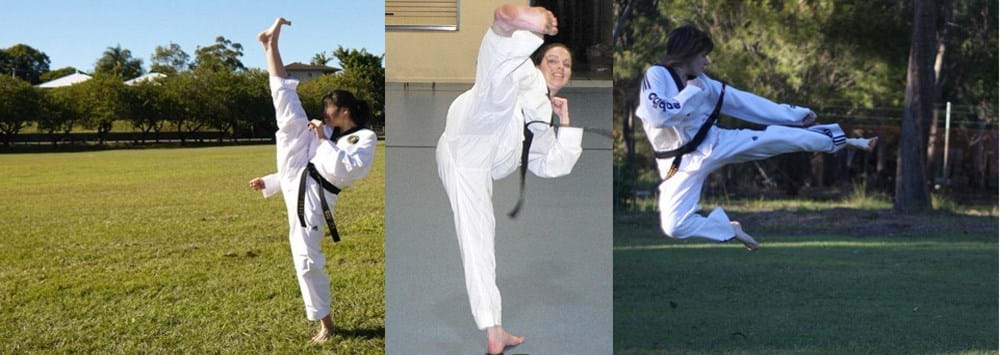 Martial Arts Photos 8