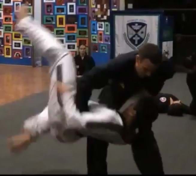 Martial Arts Photos 58