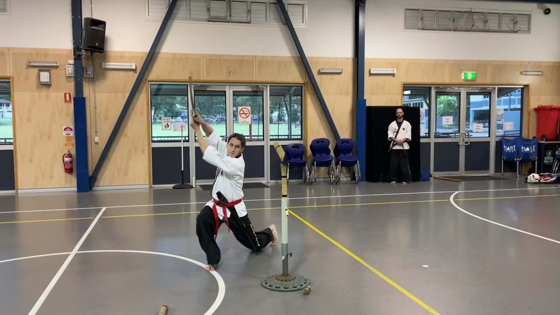 Kumdo Grading Brisbane 7
