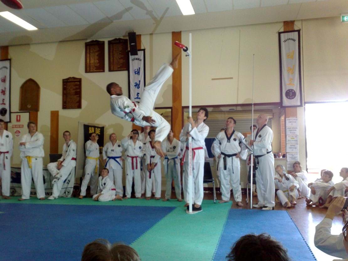 Martial Arts Photos 11