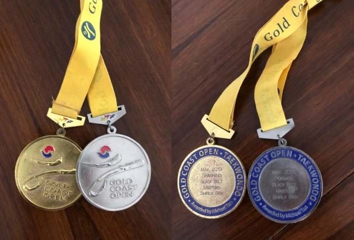 Gold Coast Open 2013