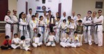 Martial Arts Club Championship 1