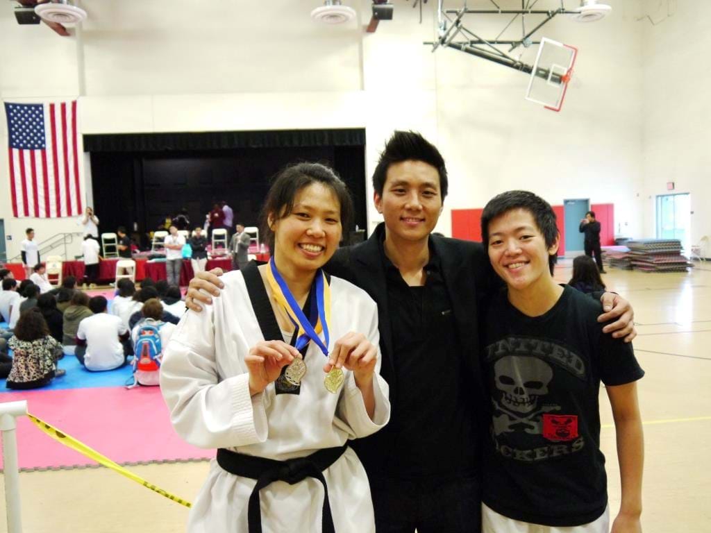 UC Invitational Championship 2012, California