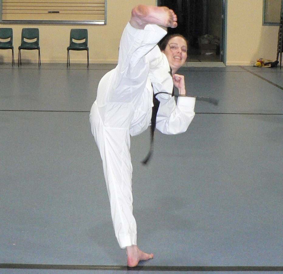 Martial Arts Photos 41