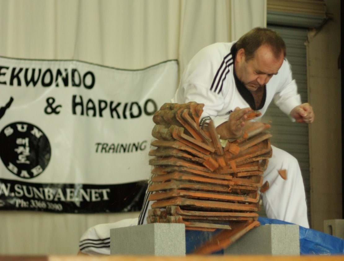 Martial Arts Photos 25